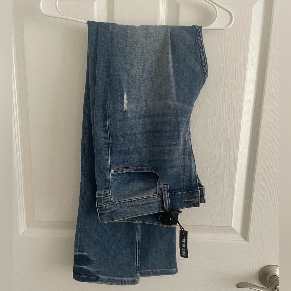 RSQ Slim Vintage Flex Men’s Jeans